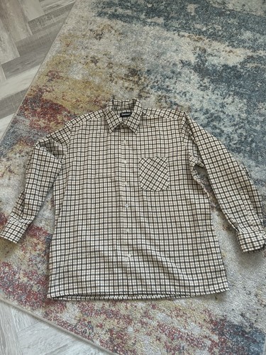 Damart mens warm wool - mens,