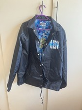 Bape X Stash Bapeverse Jacket