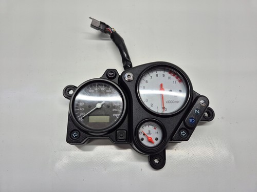 Honda vtr 1000 - vtr,