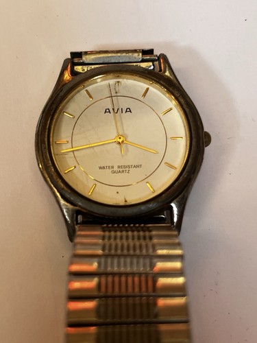 Avia retro classic ladies gold - retro,