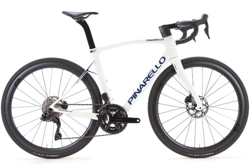 Pinarello shimano 105 di2 - x5,