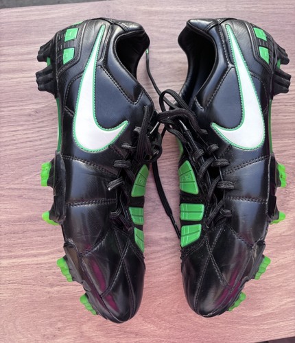 Nike total laser elite - nike,