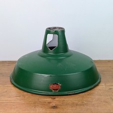 Vintage Thorlux Lamp Light