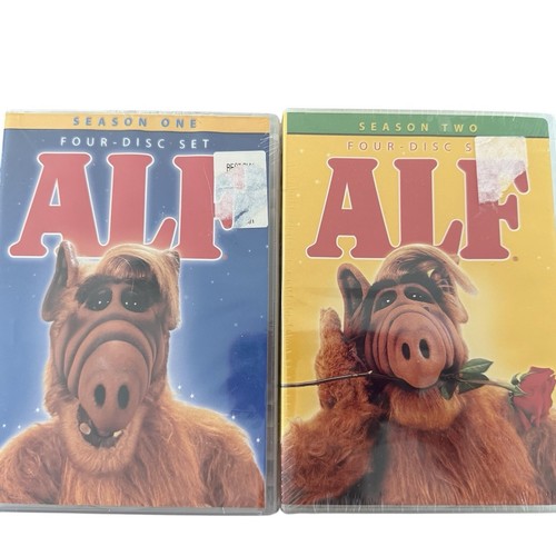 Alf complete season - complete,