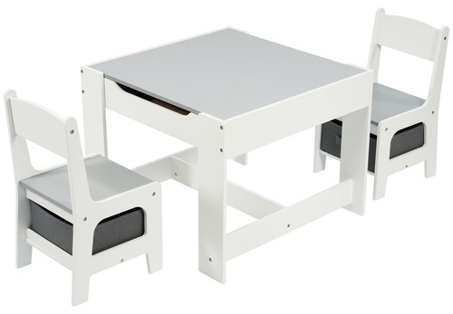 Kids table and chairs set - and, set,