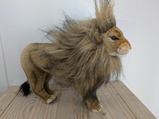 Hansa Creations Realistic Lion