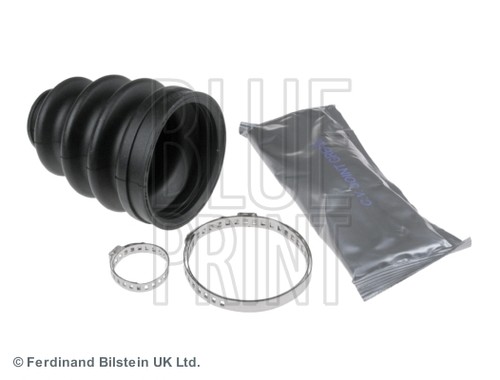 Bellow kit drive shaft - drive,