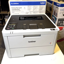 Brother HL-L3240CDW LED Laser Printer Colour-RRP: £229
