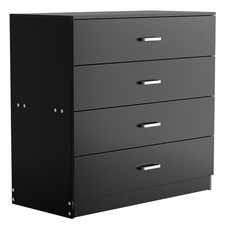 4 Drawer Chest of Drawers