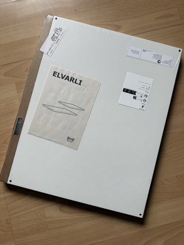 Ikea elvarli shelf 40x51 - 40x51, cm