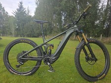 2022 Giant Reign E+0 Mountain Bike Large