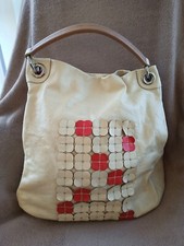 Orla Kiely Vintage cream
