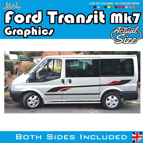 Ford transit mk7 swb - transit,