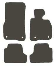 FITS BMW 4 SERIES (F32) COUPE