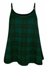Womens Cami tops Ladies