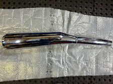 SUZUKI GSX1400 K1 - K4  2001-2004 EXHAUST SILENCER ORIGINAL PART