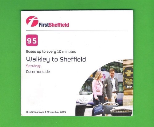 Pocket timetable first - timetable,