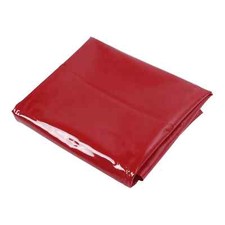TUSKER RED WELDING CURTAIN /