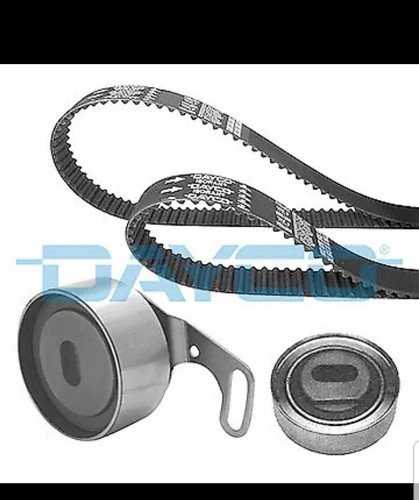 Timing belt set for - timing, honda