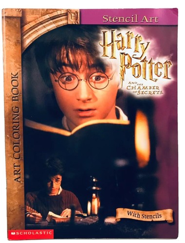 Harry potter the - the, of