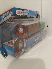 Toby Trackmaster motorised