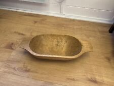 newborn baby photography studio portrait wood prop Wooden Bowl collect Essex