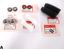 Original front fork repair