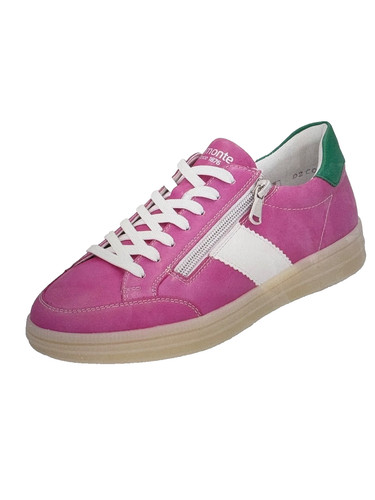Remonte ladies pink leather - ladies,