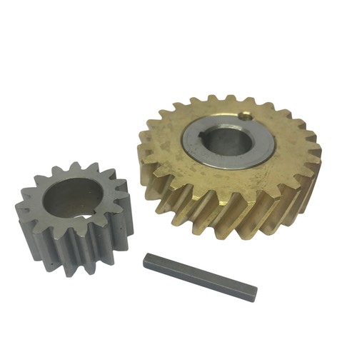 Replacement hobart 50hz - replacement, worm