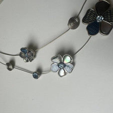 Anna nova double Strand Necklace from 