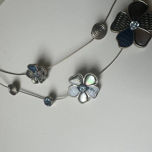 Anna nova double strand - double,