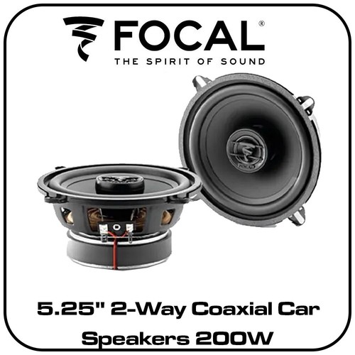 Focal acx 130 - -, 13cm