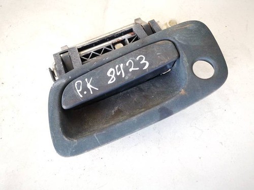 Gm712 door handle - handle, exterior