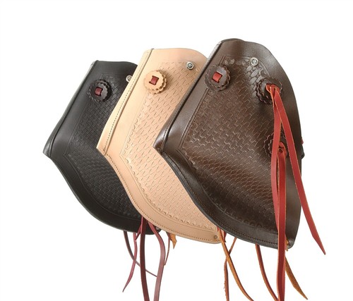 Western tapadero stirrups - western,