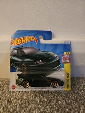 Hot Wheels Toyota Supra. HW