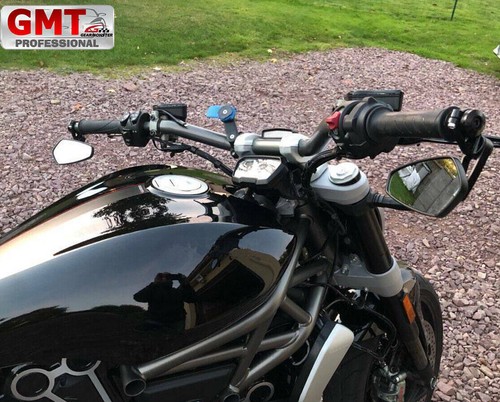 Pair motorcycle handle - motorcycle,