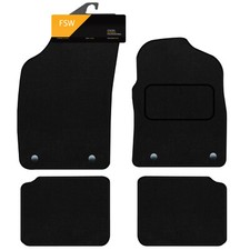 Fits Fiat 500 Hybrid