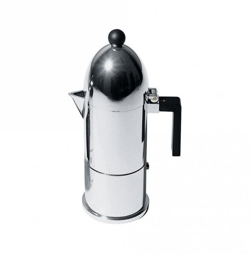 Alessi cupola espresso - alessi,