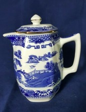 Ringtons Miniature Maling