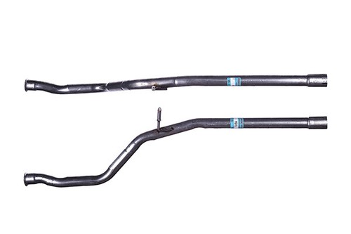 Exhaust repair pipe for - exhaust,