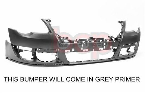 Passat 2005 2009 front - vw, b6