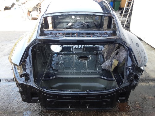 Porsche taycan bodyshell for - porsche,