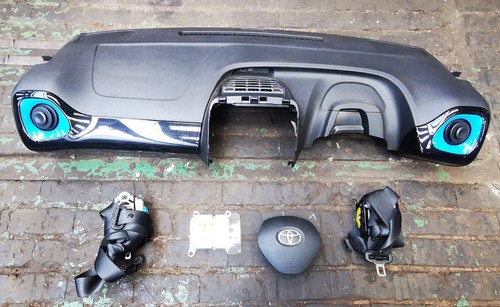 Toyota aygo 5dr 17 18 - aygo, 14-15-16-17-18