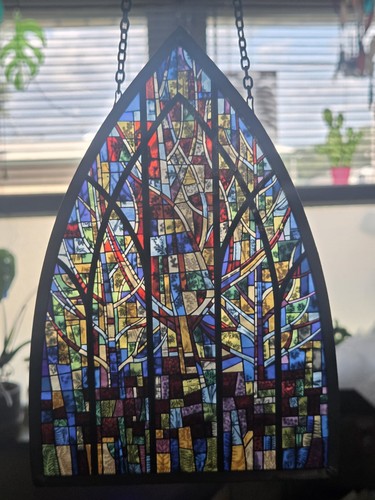Glassmasters stained glass - stained,