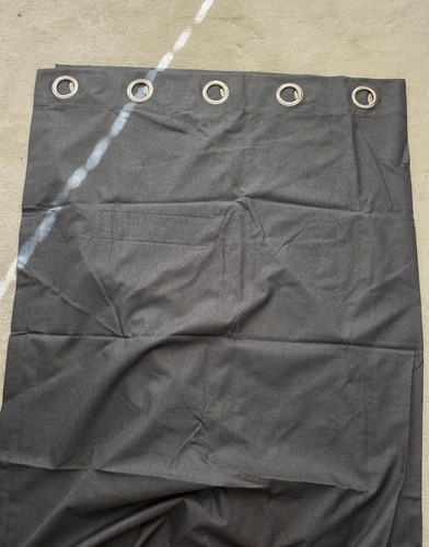 Next curtains grey with - grey,