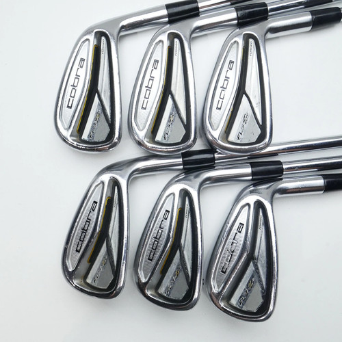 Used cobra fly - used, set