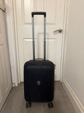Tripp navy blue hard shell
