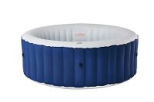Mspa navy blue person - mspa,