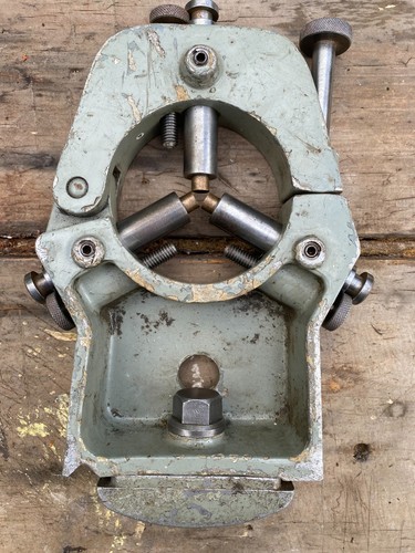 Colchester bantam lathe - bantam,