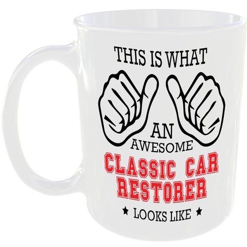 Awesome classic car - awesome,